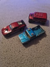 Modellautos konvolut hot gebraucht kaufen  Burg