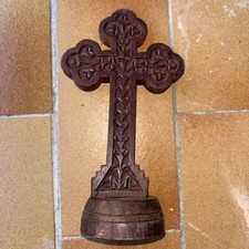 Croix bois rouge d'occasion  Aspremont
