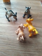 Vintage lion king for sale  WIGSTON