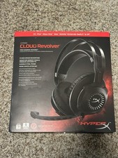 headset hyperx cloud revolver comprar usado headset hyperx cloud revolver comprar usado Enviando para Brazil
