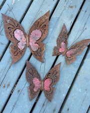 Charming rusty garden for sale  Portland