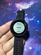 Garmin forerunner gps for sale Garmin forerunner gps for sale  EXETER