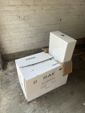 Roca pan cistern for sale  BUCKHURST HILL