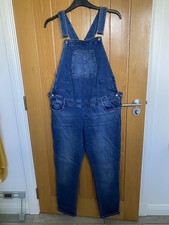 Seraphine maternity dungarees for sale  STROMNESS