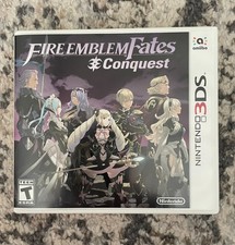 Fire emblem fates for sale  Fruitland Park