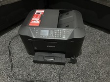 Canon mb2050 printer for sale  LEICESTER