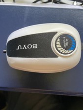 Boyu air pump for sale  CHELMSFORD