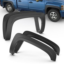07 13 flares fender chevy for sale  USA
