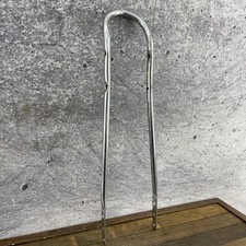 Vintage chrome bicycle for sale  Neenah