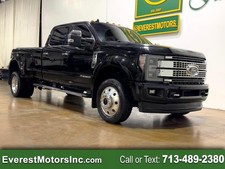 2019 ford 450 for sale  Houston