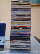 Lotto musica compilation usato  Torre del Greco