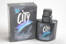 City exciting men d'occasion  Expédié en Belgium