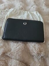 Fred perry large for sale  HARWICH