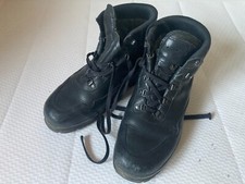 Leder boots herren gebraucht kaufen  Bahlingen am Kaiserstuhl