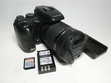 Fujifilm finepix s200exr d'occasion  Expédié en Belgium