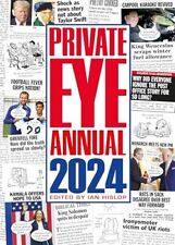 Private eye annual for sale  UK