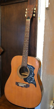 vintage acoustic for sale  CLACTON-ON-SEA