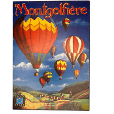 Eurogames boardgame montgolfie for sale  Canby
