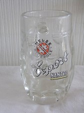 Ancienne chope bière d'occasion  Strasbourg-