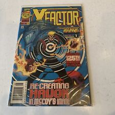Quadrinhos X-Factor #125 Direct Edition (1996) X-Factor Marvel comprar usado  Enviando para Brazil