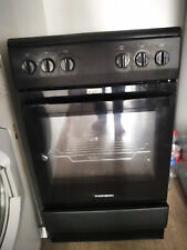 Cuisinière vitrocéramique th d'occasion  Chartres