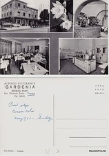 Verona albergo ristorante usato  Roma
