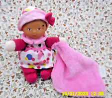 Corolle doudou poupee d'occasion  Ligueil
