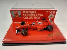 Minichamps ferrari f310b usato  Arese