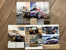 Touring cars lotus for sale  STRATFORD-UPON-AVON