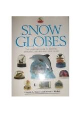 Snow globes collector for sale  UK