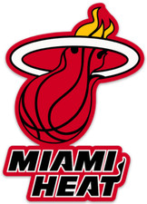 Miami heat blazing for sale  Berea
