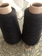 Cones 4ply merino for sale  CHIPPING NORTON