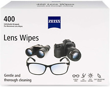 Zeiss pre moistened d'occasion  Expédié en France