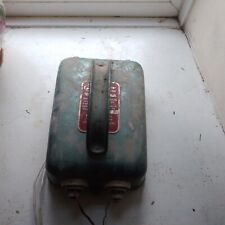 Vintage ako electric for sale  CLYNDERWEN