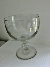 Glas cocktailglas schale gebraucht kaufen  Itzehoe