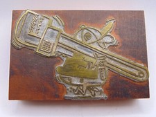 Vintage printing letterpress for sale  Hickory