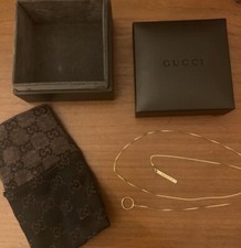 Gucci lariat 750 for sale  ASHTEAD