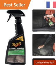 Meguiar détachant tissus d'occasion  Matha