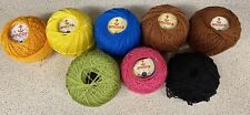 Ancora anchor cotton for sale  BASILDON