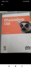 Manuale photoshop cs6 usato  Torino