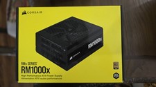 Corsair rm1000x 1000w for sale  Woodstock