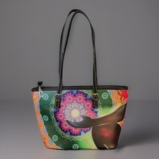 Colorful tote bag for sale  Minneapolis