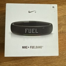 NIKE FUELBAND SE - XL Preto, NOVO em Caixa Aberta, Bluetooth comprar usado NIKE FUELBAND SE - XL Preto, NOVO em Caixa Aberta, Bluetooth comprar usado  Enviando para Brazil