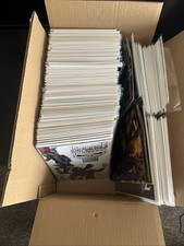 10x marvel indie for sale  HULL