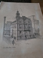 Beautiful old state for sale  UXBRIDGE