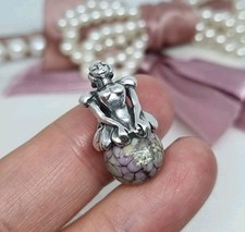 Genuine trollbeads fairy for sale  LONDON