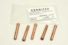 Cronitex 09w60116 spannhülse gebraucht kaufen  Deutschland