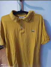 Lacoste polo manches d'occasion  Rouen-