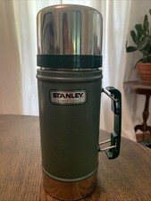 Vtg stanley cup for sale  Flat Rock
