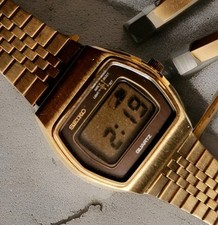 Seiko 0532 5019 usato  Terni